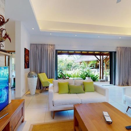 Villas De Vacances A Pereybere V8 Pereybere Beach Bagian luar foto