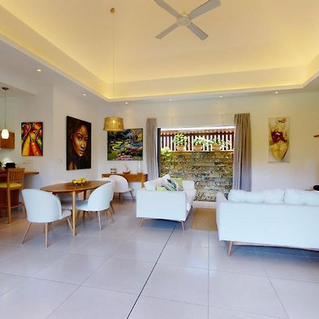 Villas De Vacances A Pereybere V8 Pereybere Beach Bagian luar foto