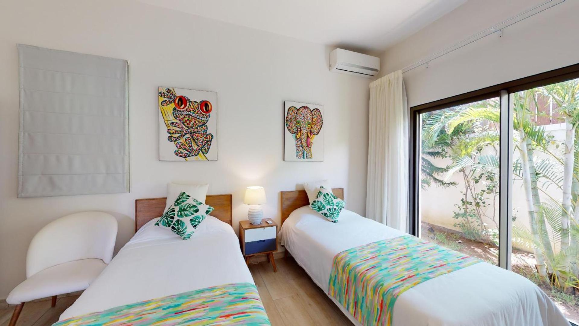 Villas De Vacances A Pereybere V8 Pereybere Beach Bagian luar foto