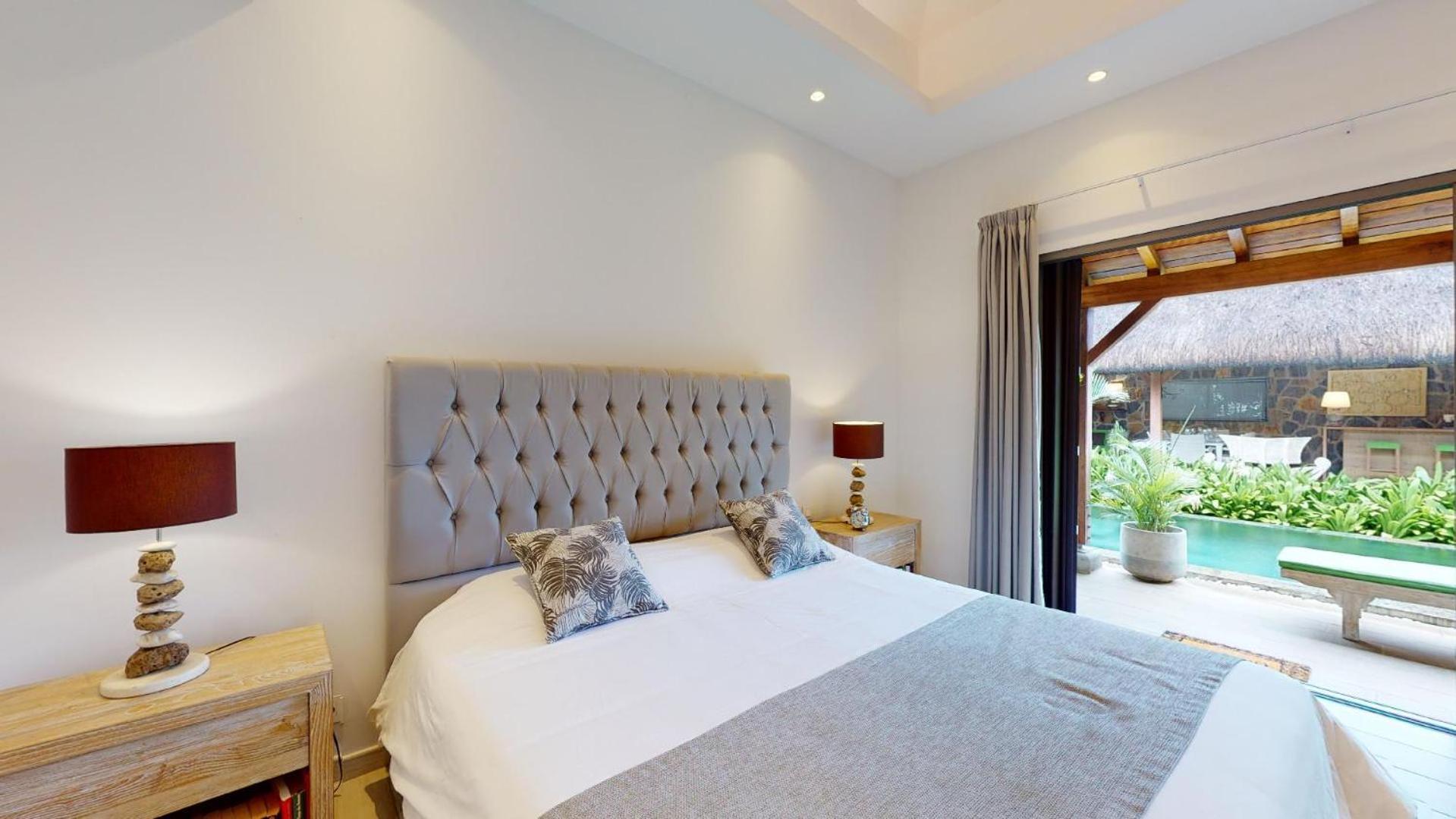 Villas De Vacances A Pereybere V8 Pereybere Beach Bagian luar foto