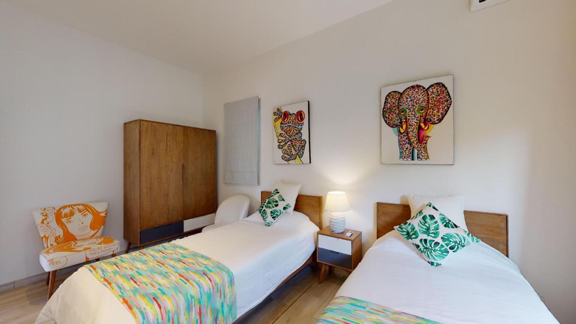 Villas De Vacances A Pereybere V8 Pereybere Beach Bagian luar foto