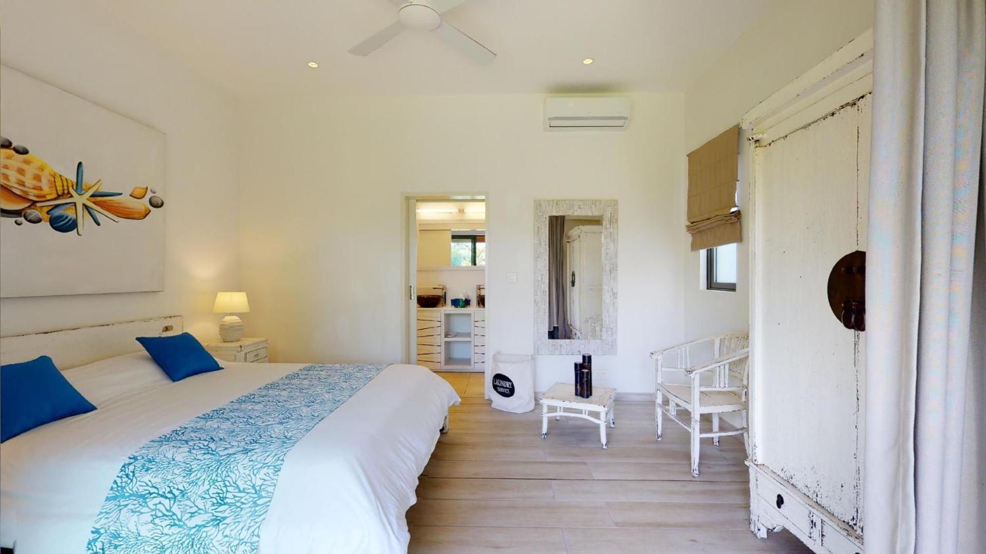 Villas De Vacances A Pereybere V8 Pereybere Beach Bagian luar foto