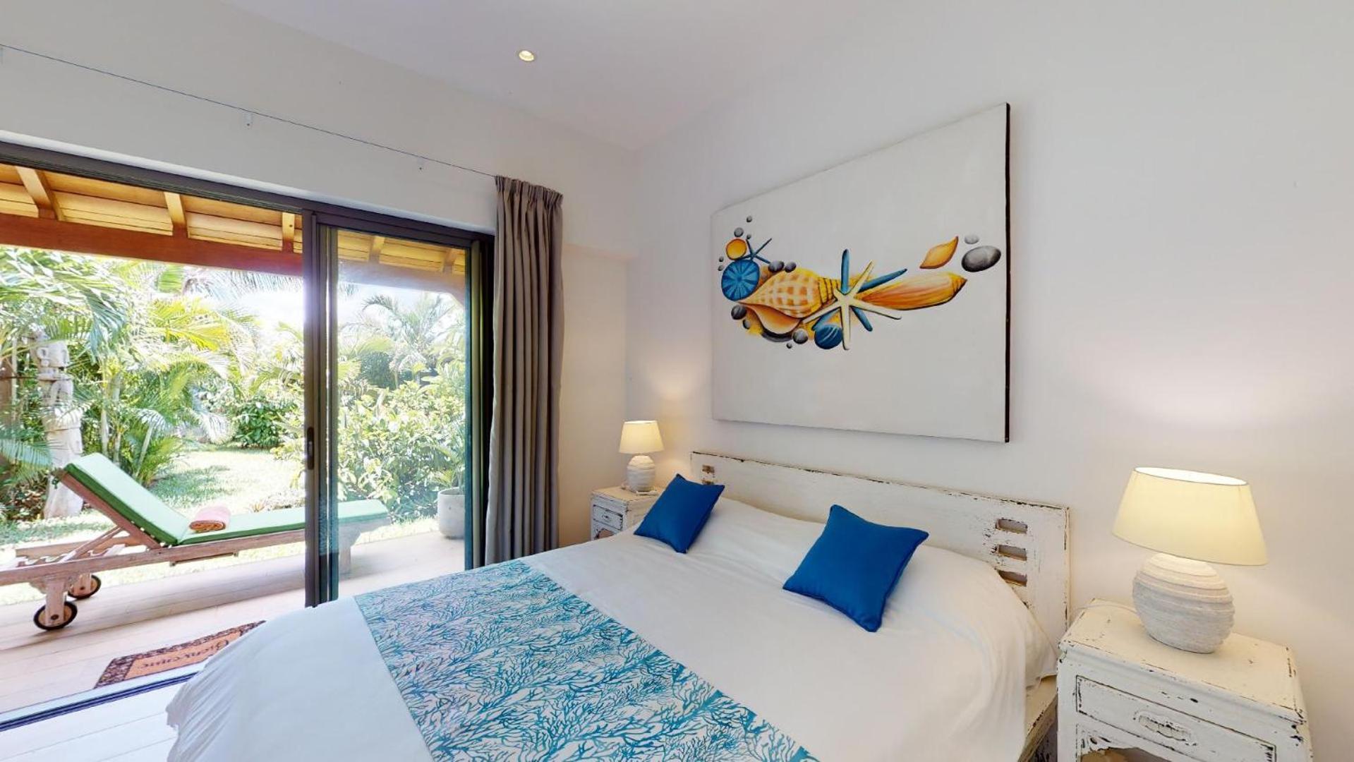 Villas De Vacances A Pereybere V8 Pereybere Beach Bagian luar foto