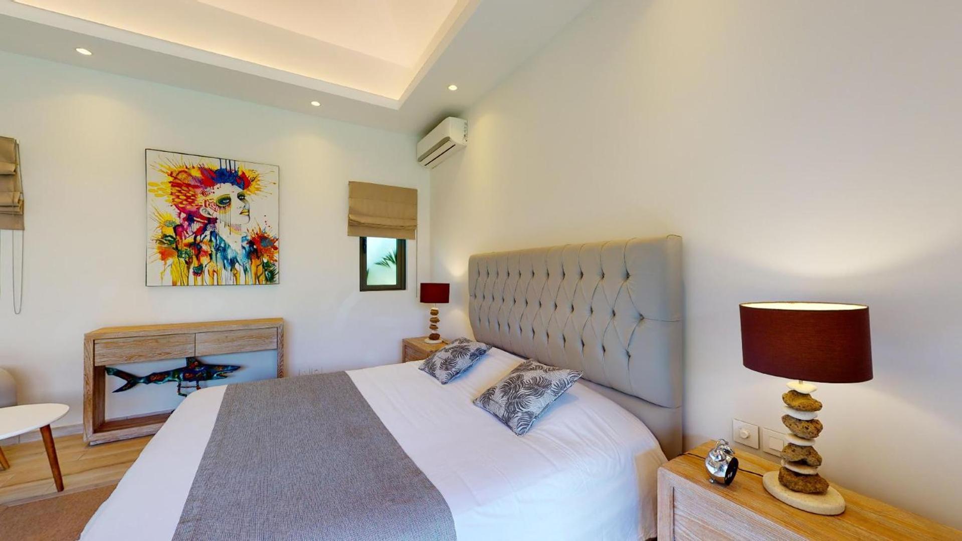 Villas De Vacances A Pereybere V8 Pereybere Beach Bagian luar foto