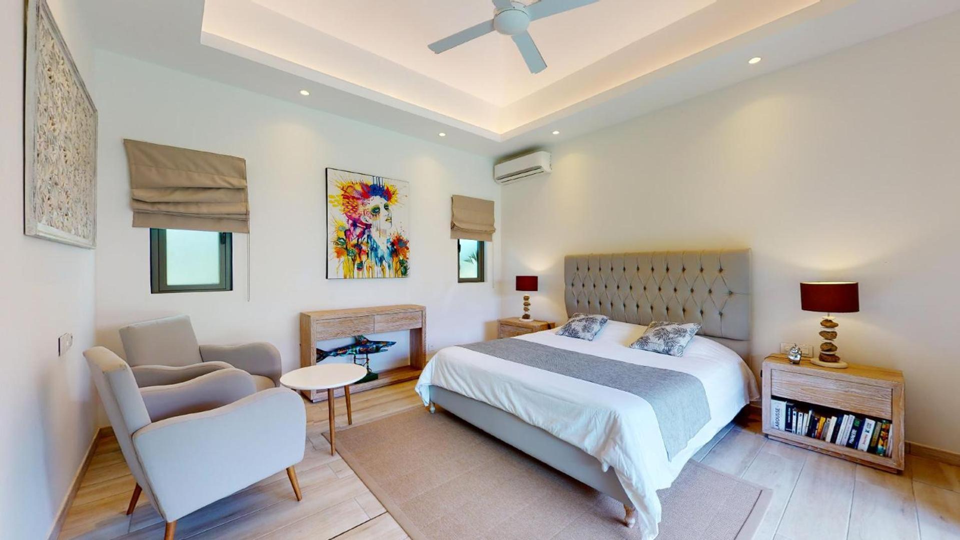 Villas De Vacances A Pereybere V8 Pereybere Beach Bagian luar foto